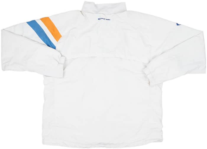 2006-07 Netherlands Nike Track Jacket - 6/10 - (XL)