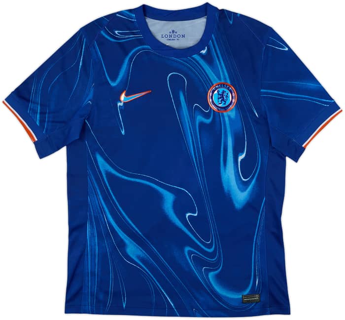 2024-25 Chelsea Home Shirt Palmer #20 - 10/10 - (M)