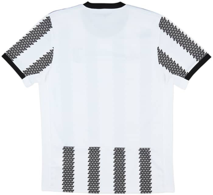 2022-23 Juventus Home Shirt - 8/10 - (M)
