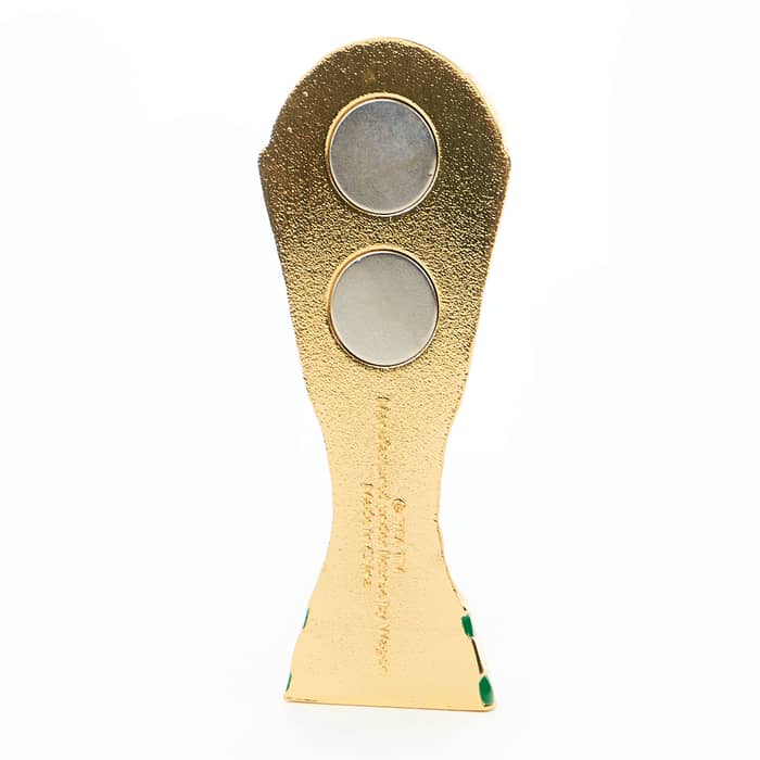 FIFA Classics Official World Cup Trophy Magnet (70mm)