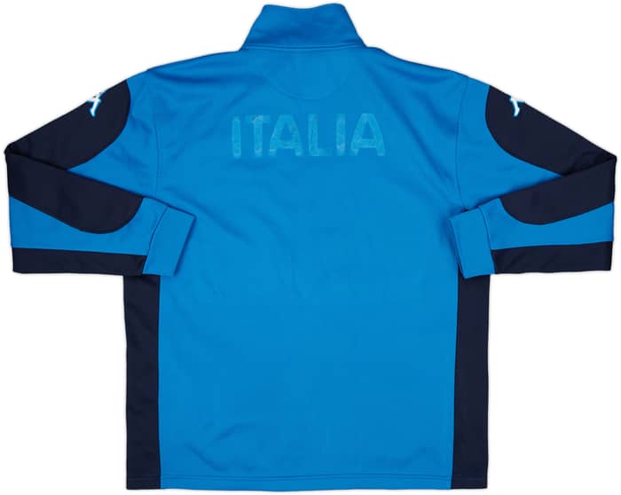 2002 Italy Kappa Track Jacket - 5/10 - (XL)