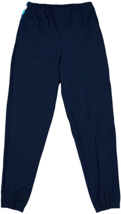 1990 Italy Diadora Track Pants/Bottoms - 9/10 - (L)