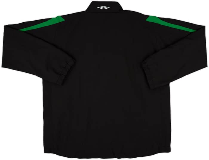 2006-08 Ireland Umbro Track Jacket - 8/10 - (XL)