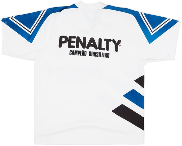 1992 Gremio Away Shirt - 8/10 - (M)