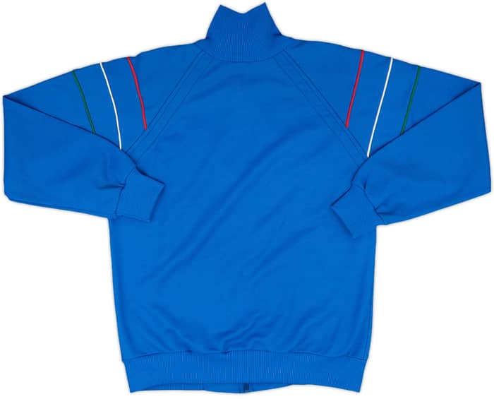 1994 Italy Diadora Track Jacket - 9/10 - (M)