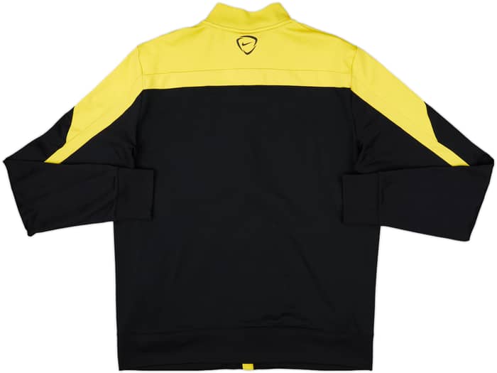 2013-14 Barcelona Nike Track Jacket - 7/10 - (L)