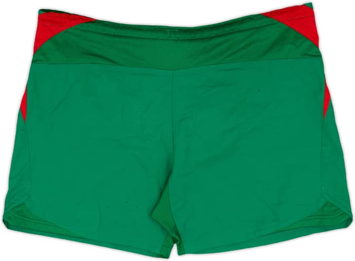 2004-05 Portugal Home Shorts - 7/10 - (S)