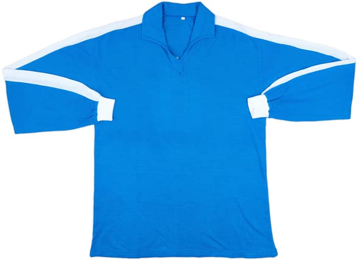 1980s Template L/S Shirt #11 - 8/10 - (XL)