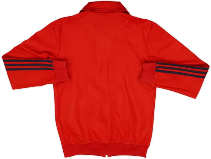 2012-13 Bayern Munich adidas Originals Track Jacket - 9/10 - (L.Boys)