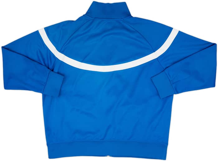 2009-10 Inter Milan Nike Track Jacket - 6/10 - (XL)