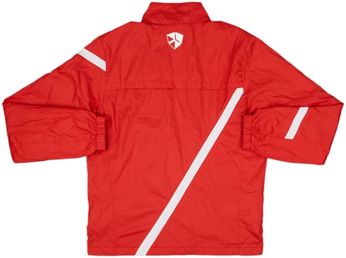 2011-12 Arsenal Nike Rain Coat - 9/10 - (S)