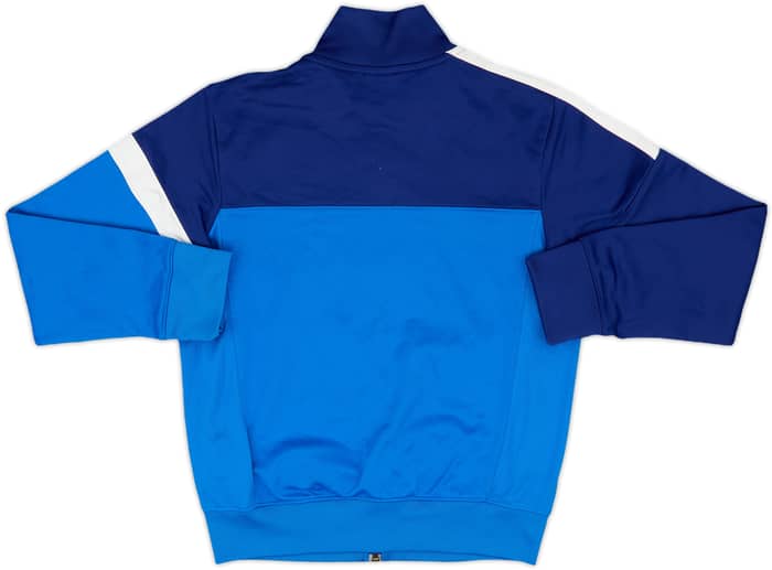 2012-13 Inter Milan Nike Track Jacket - 8/10 - (S.Boys)