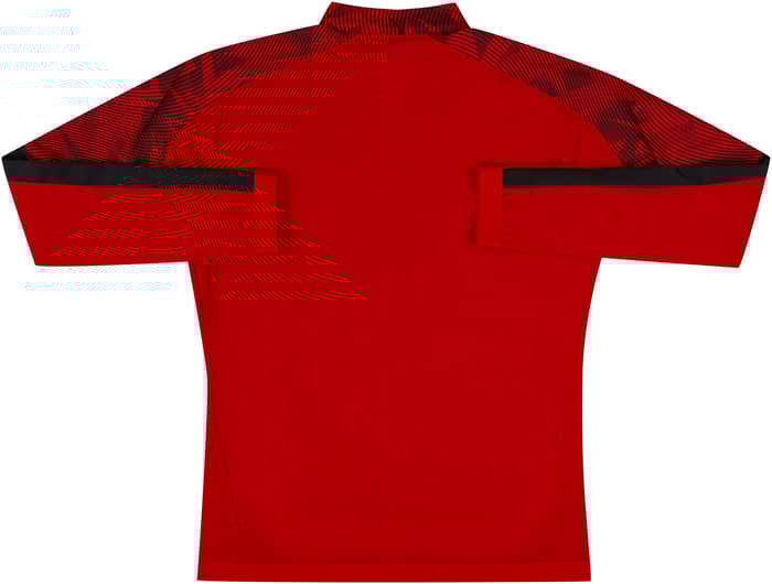 2019-20 AC Milan Puma Training Jacket (XS)