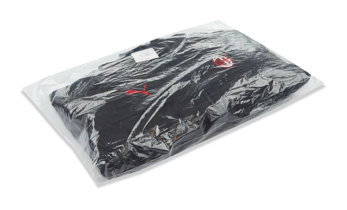 2019-20 AC Milan Puma Padded Jacket