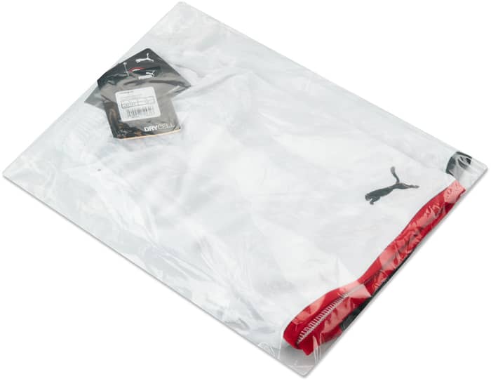 2019-20 AC Milan Home Shorts - NEW - (KIDS)