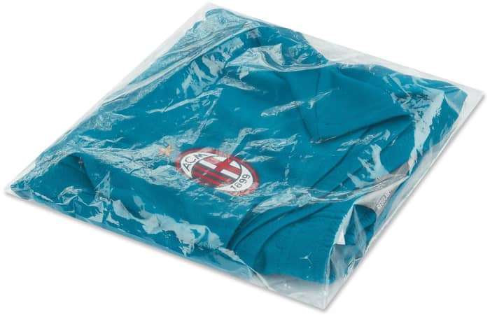 2020-21 AC Milan Third Shorts - NEW