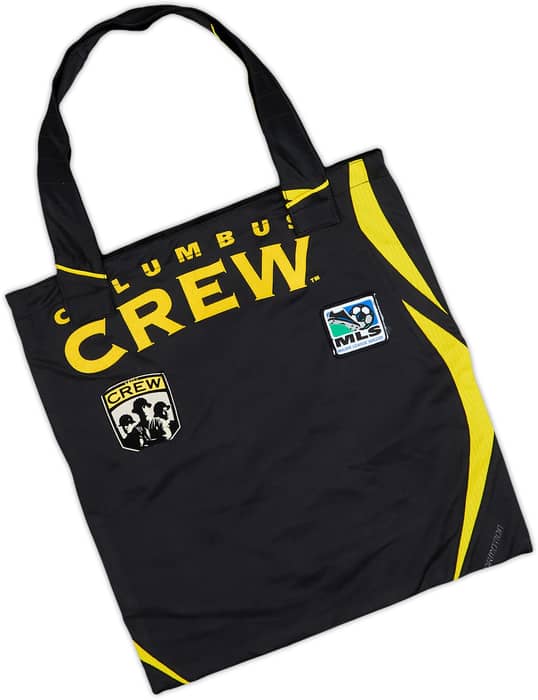2006-08 Columbus Crew Rework Tote Bag