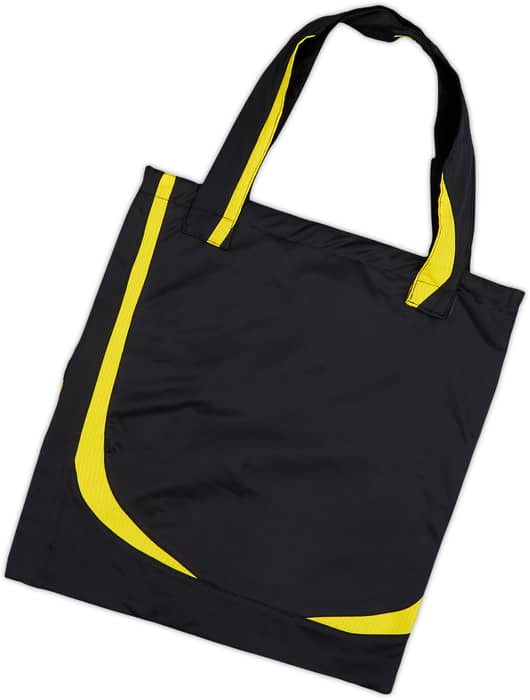 2006-08 Columbus Crew Rework Tote Bag