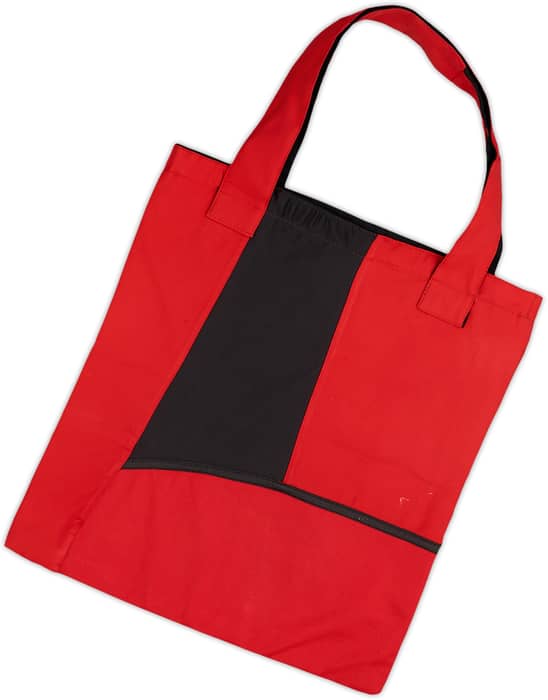 2002-04 Manchester United Rework Tote Bag