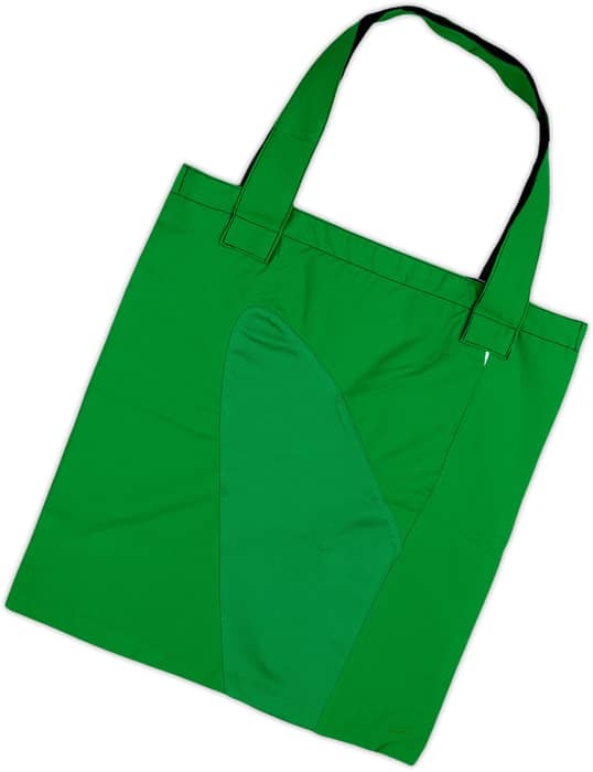 2005-06 Celtic Rework Tote Bag