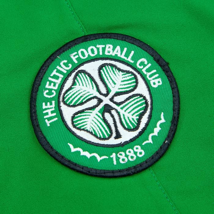 2005-06 Celtic Rework Tote Bag