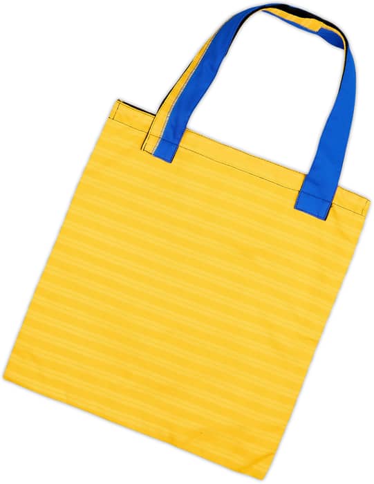 2000-01 Chelsea Rework Tote Bag