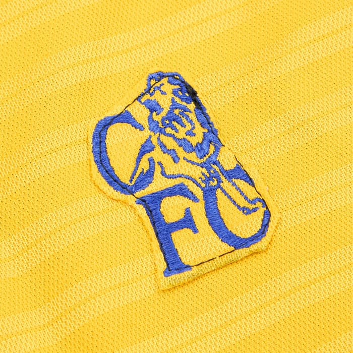 2000-01 Chelsea Rework Tote Bag