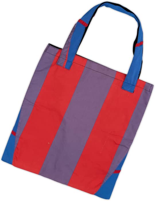 2002-04 Manchester United Rework Tote Bag