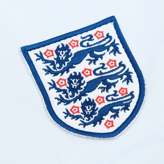 2007-09 England Rework Tote Bag