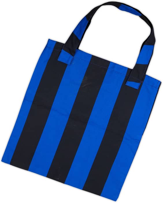 2002-03 Inter Milan Rework Tote Bag