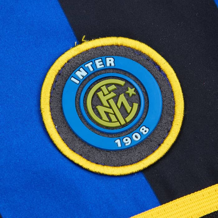 2002-03 Inter Milan Rework Tote Bag