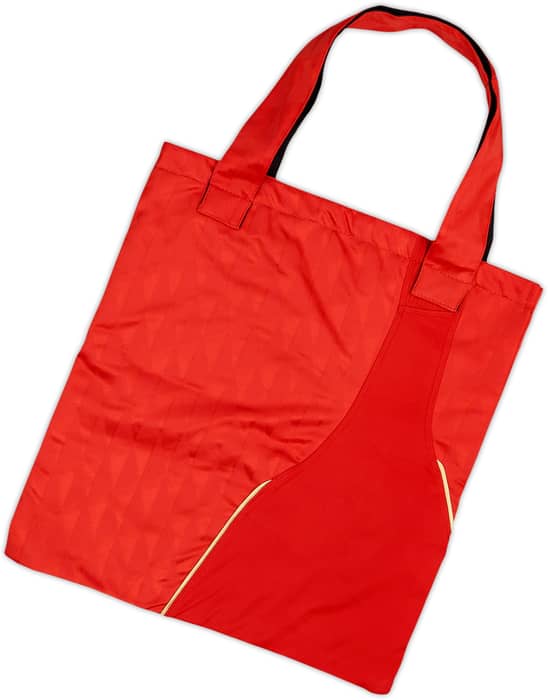 2010-12 Liverpool Rework Tote Bag