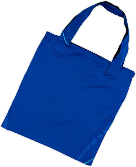 2008-09 Real Madrid Rework Tote Bag