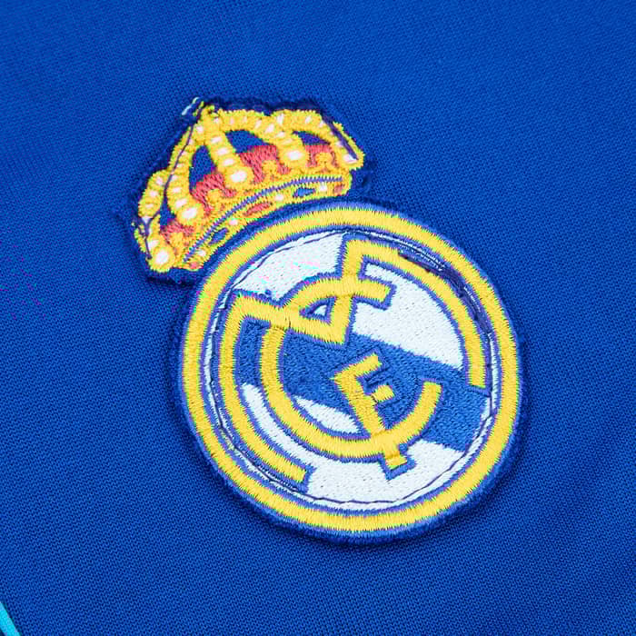 2008-09 Real Madrid Rework Tote Bag