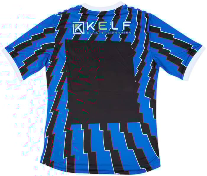 2025-26 Margate FC Home Shirt (M)