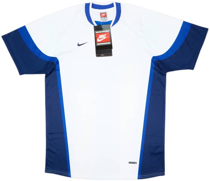 1998-00 Nike Player Issue Training Shirt (L)