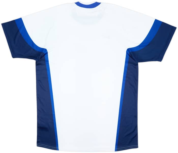 1998-00 Nike Player Issue Training Shirt (L)