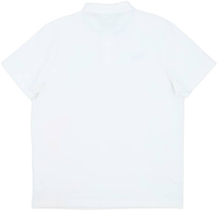 2021-22 Sassuolo Puma Polo Shirt - 6/10 - (L)