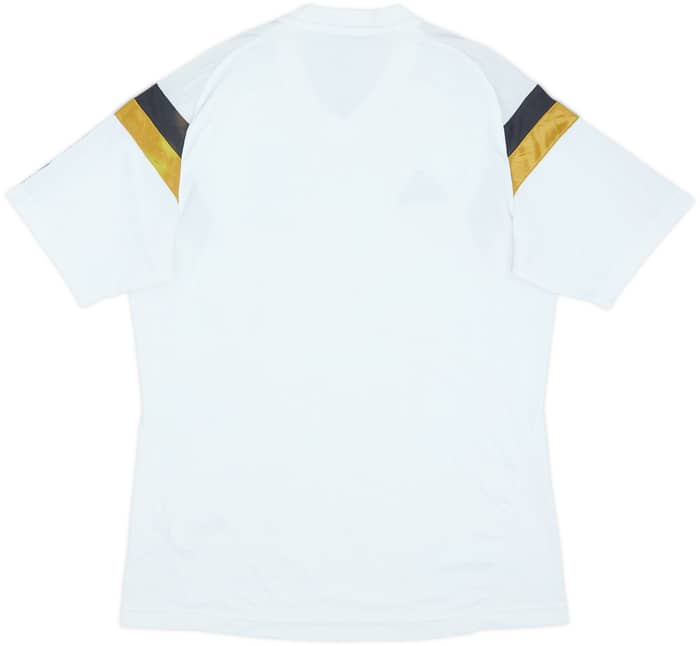 2014-15 Middlesbrough adizero Training Shirt - 5/10 - (M)