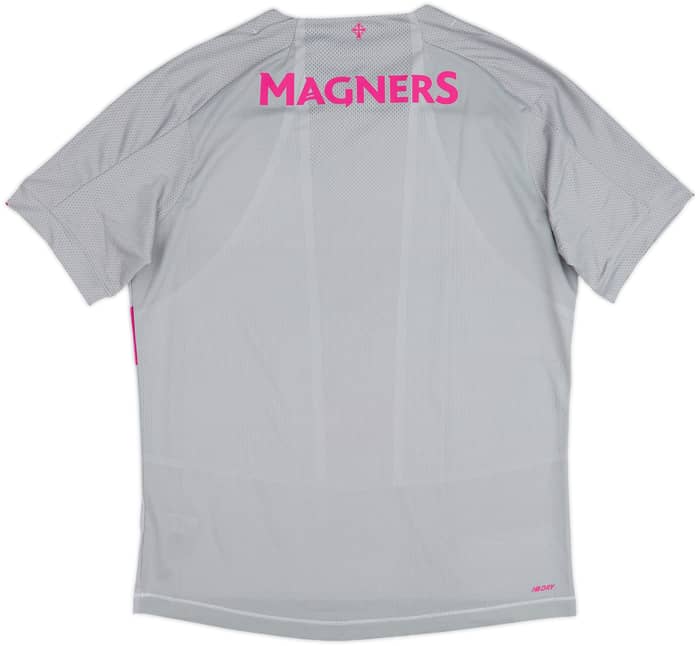 2019-20 Celtic Third Shirt - 10/10 - (M)