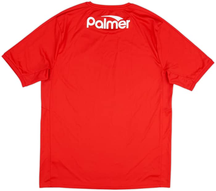 2016-17 Barnsley Home Shirt - 6/10 - (L)