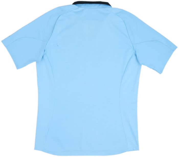 2012-13 Manchester City Home Shirt - 5/10 - (M)