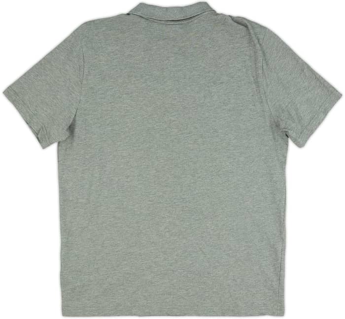 2020-21 Wigan Puma Polo Shirt - 10/10 - (M)