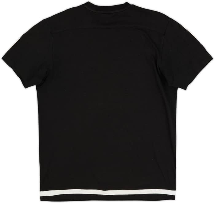 2015-16 Wales adidas Training Shirt - 8/10 - (L)