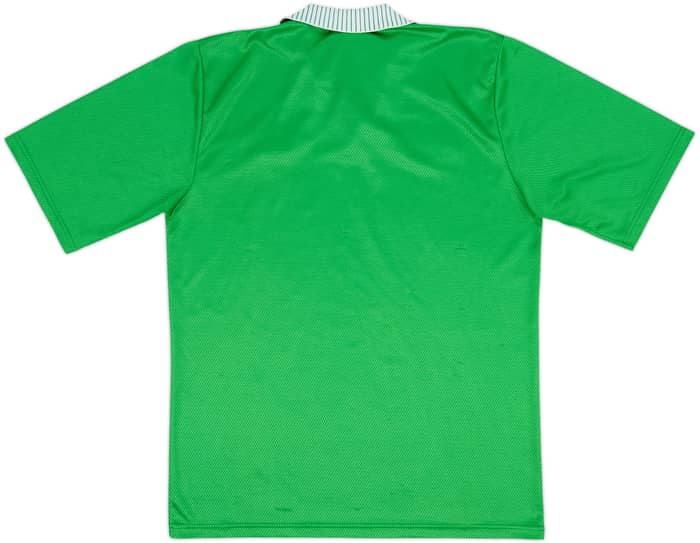1994 Northern Ireland Home Shirt - 6/10 - (L)