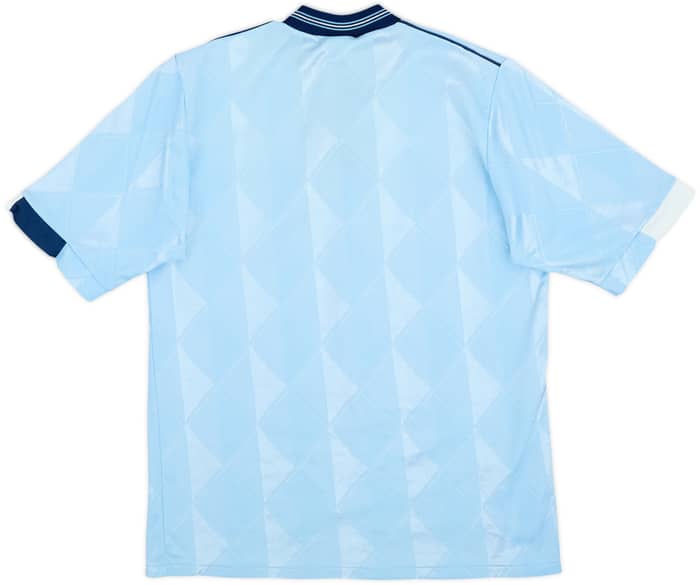Camiseta de la tercera equipación de Inglaterra 1987-90 - 7/10 - (S)
