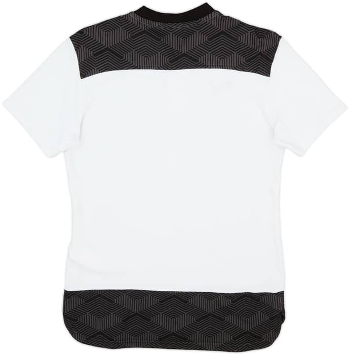 2020-21 Sassuolo Puma Polo Shirt - 7/10 - (Women's M)