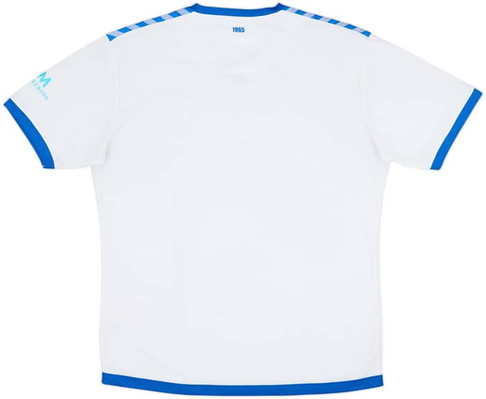 Camiseta de local del FC Magdeburg 2023-24 - 5/10 - (XL)