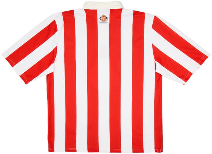 1997-99 Sunderland Home Shirt - 8/10 - (XXL)