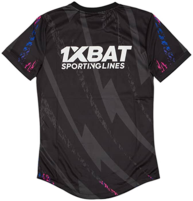 2022-23 Kerala Blasters Away Shirt - 10/10 - (XS)